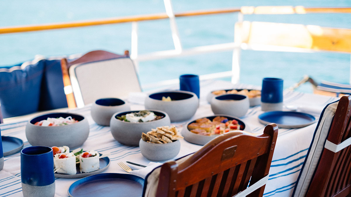 Phaea Blue Elounda Crete